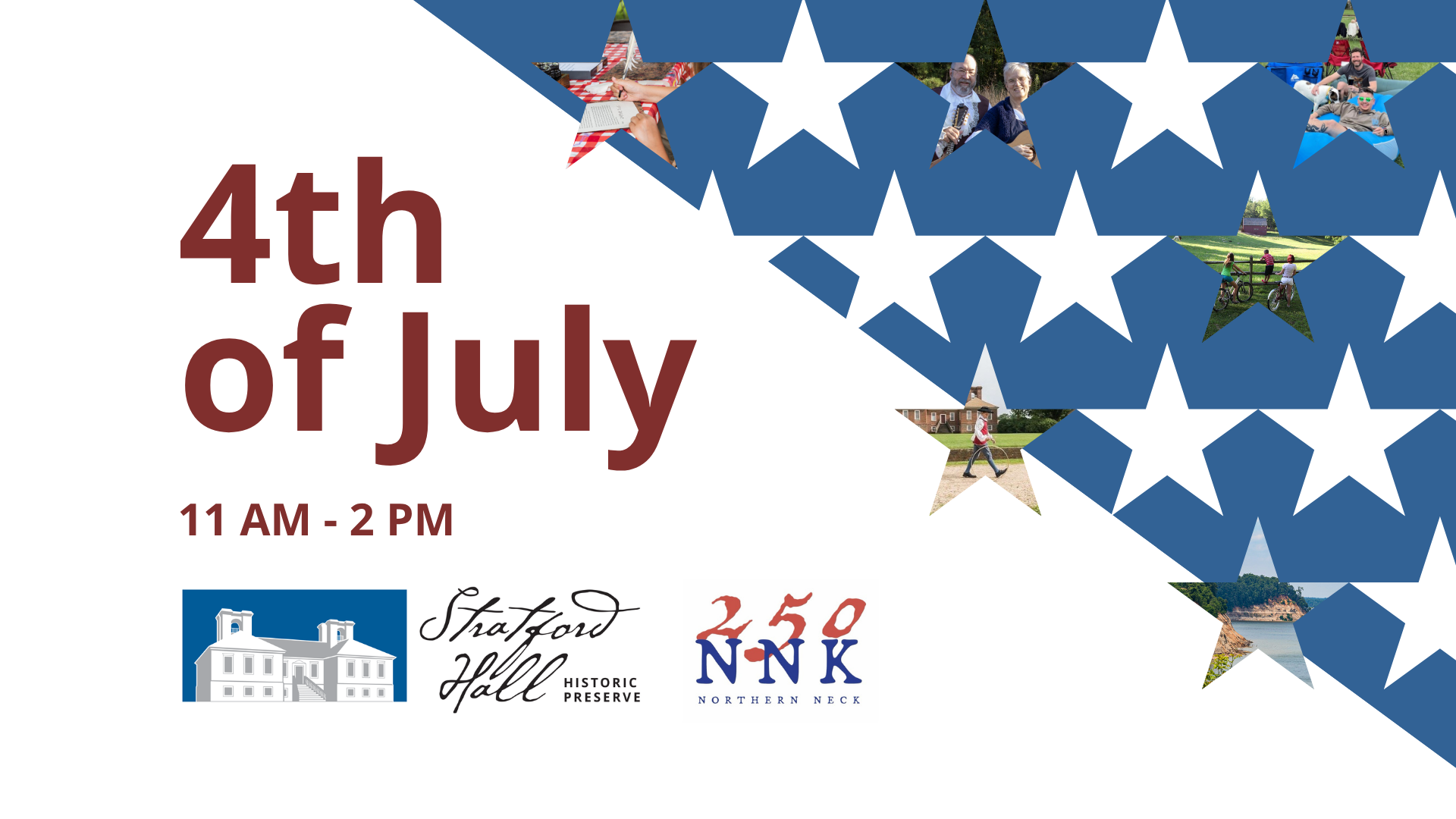 Fourth of July